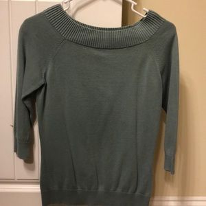 Ann Taylor sweater
